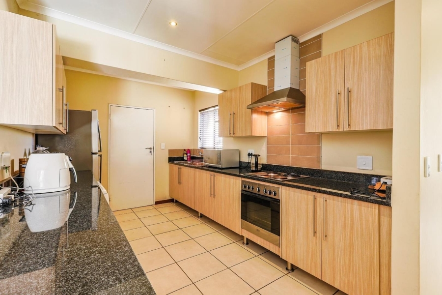2 Bedroom Property for Sale in Mooikloof Ridge Gauteng