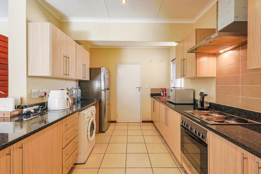 2 Bedroom Property for Sale in Mooikloof Ridge Gauteng