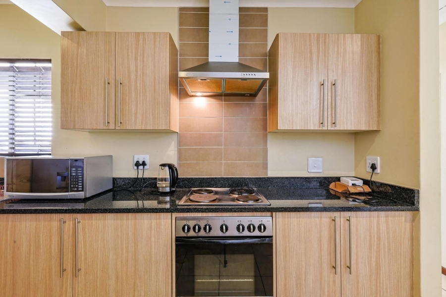 2 Bedroom Property for Sale in Mooikloof Ridge Gauteng