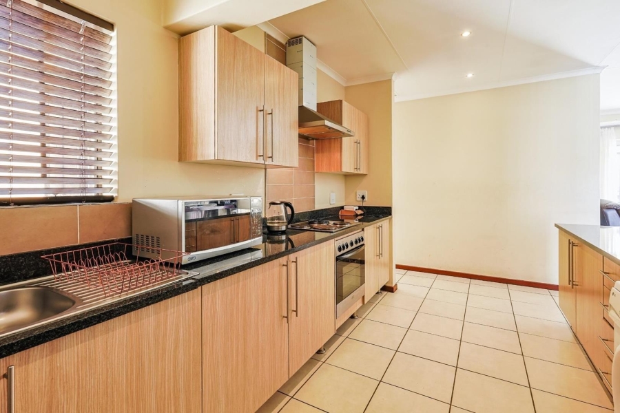 2 Bedroom Property for Sale in Mooikloof Ridge Gauteng