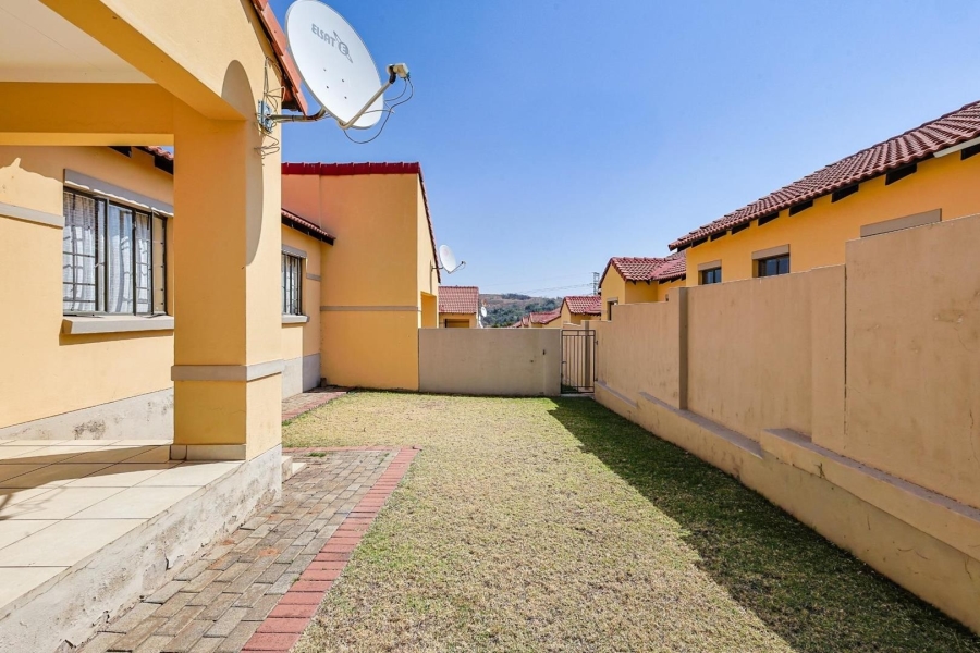 2 Bedroom Property for Sale in Mooikloof Ridge Gauteng
