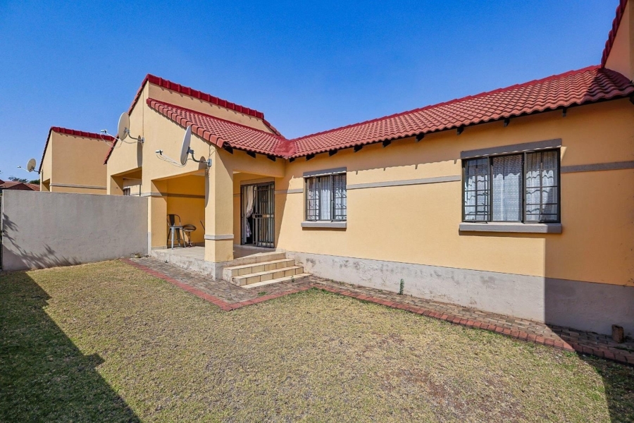2 Bedroom Property for Sale in Mooikloof Ridge Gauteng