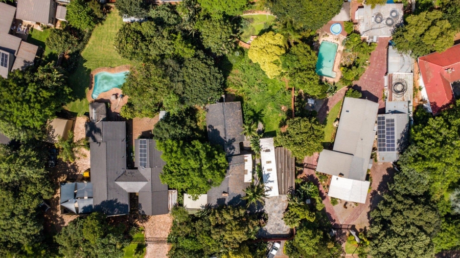 6 Bedroom Property for Sale in Murrayfield Gauteng