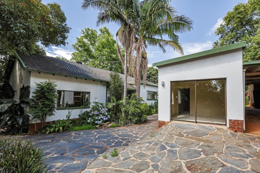 6 Bedroom Property for Sale in Murrayfield Gauteng