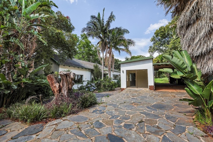 6 Bedroom Property for Sale in Murrayfield Gauteng