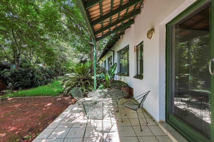 6 Bedroom Property for Sale in Murrayfield Gauteng