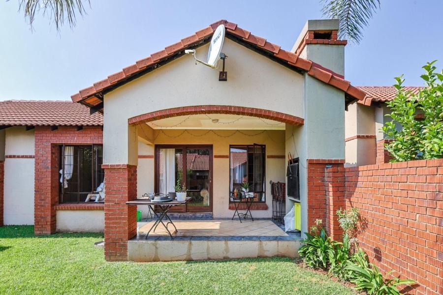 2 Bedroom Property for Sale in Moreleta Park Gauteng