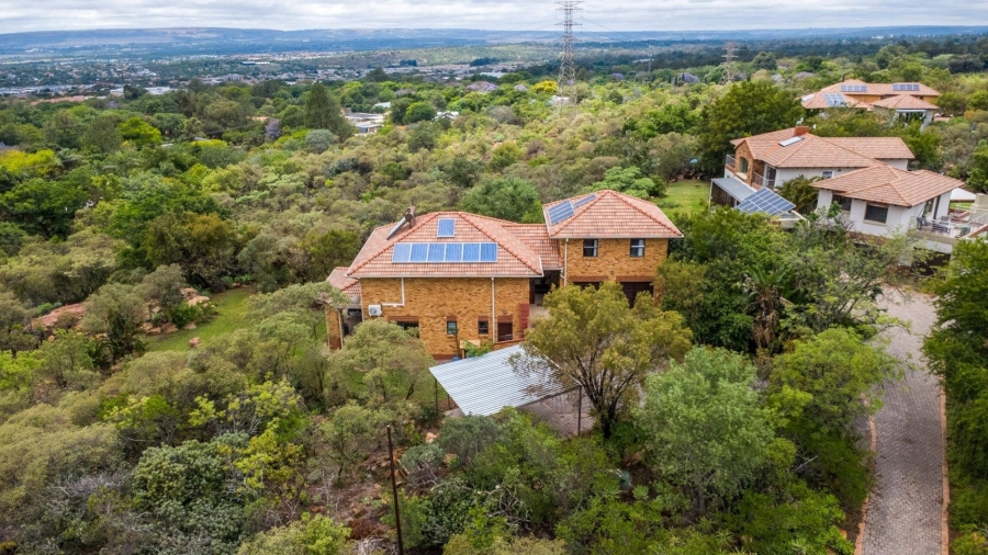 To Let 3 Bedroom Property for Rent in Wapadrand Gauteng