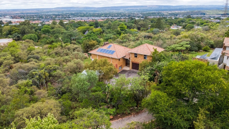 To Let 3 Bedroom Property for Rent in Wapadrand Gauteng