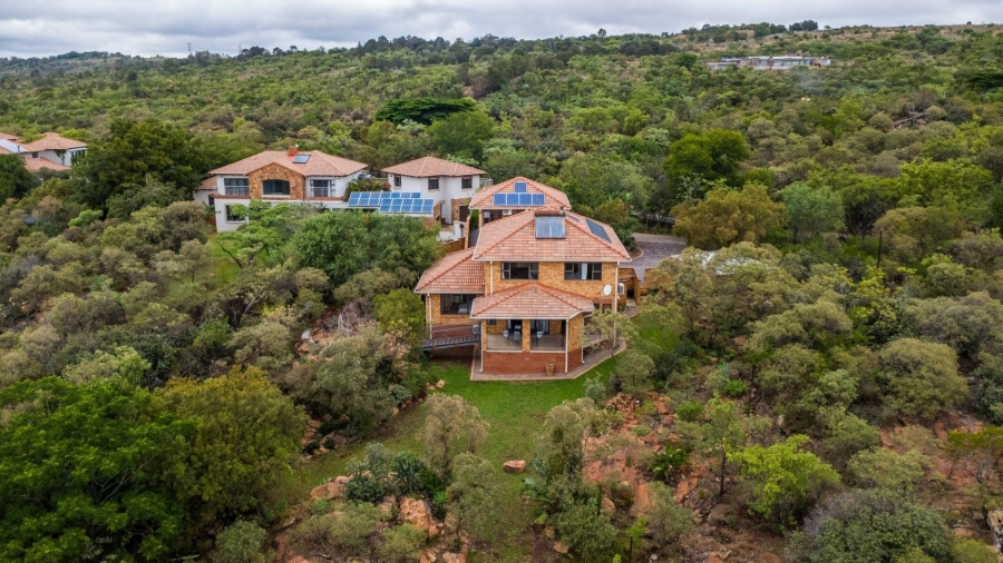 To Let 3 Bedroom Property for Rent in Wapadrand Gauteng