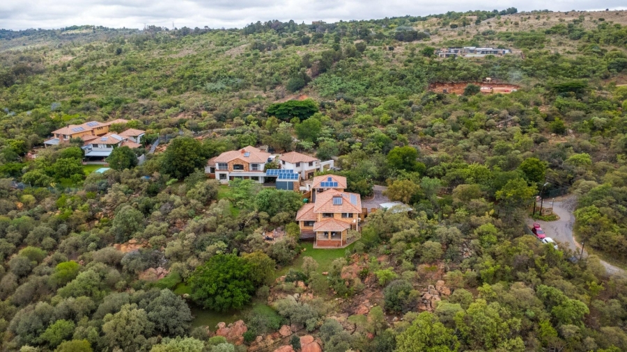 To Let 3 Bedroom Property for Rent in Wapadrand Gauteng