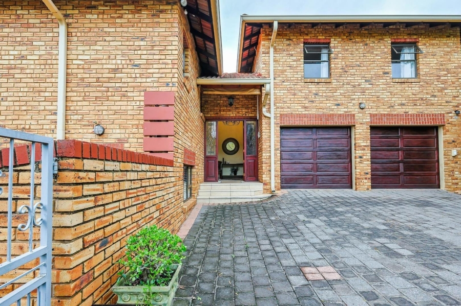 To Let 3 Bedroom Property for Rent in Wapadrand Gauteng