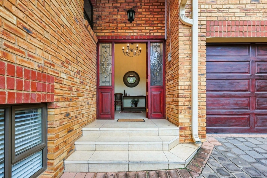 To Let 3 Bedroom Property for Rent in Wapadrand Gauteng