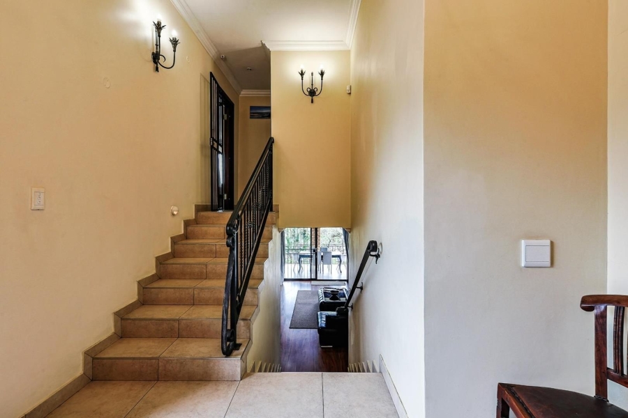 To Let 3 Bedroom Property for Rent in Wapadrand Gauteng