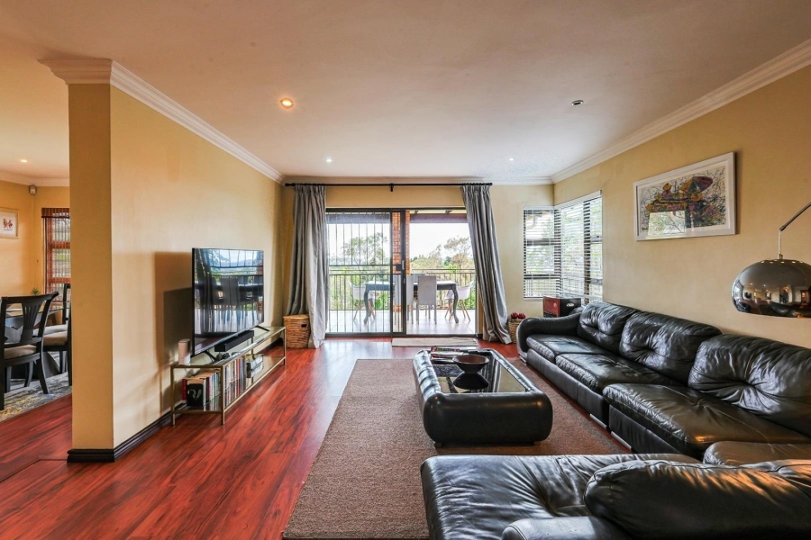 To Let 3 Bedroom Property for Rent in Wapadrand Gauteng