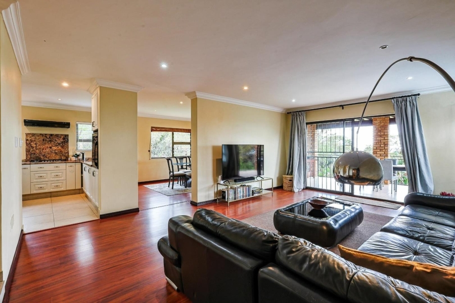 To Let 3 Bedroom Property for Rent in Wapadrand Gauteng