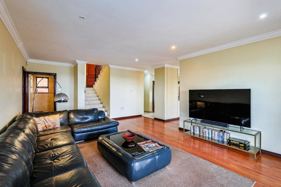 To Let 3 Bedroom Property for Rent in Wapadrand Gauteng