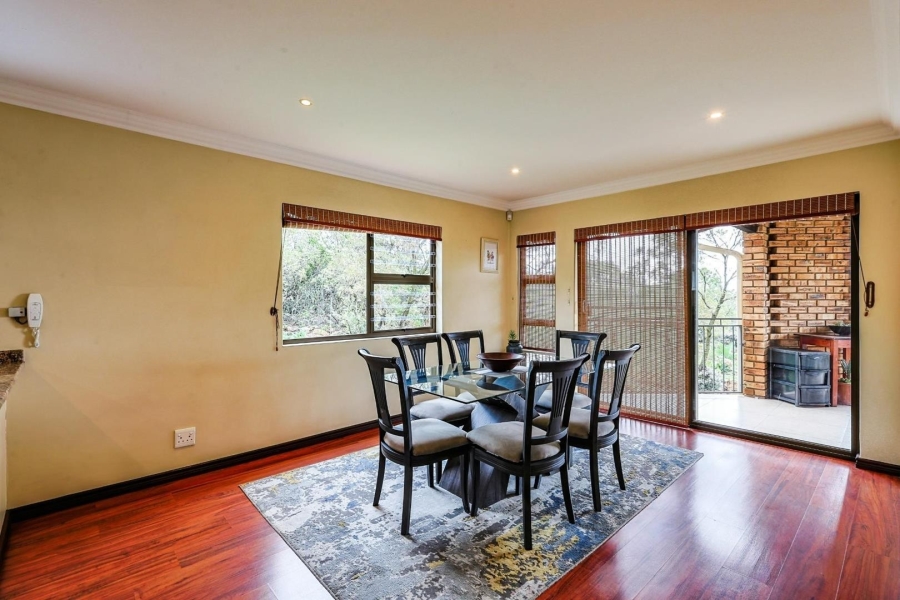 To Let 3 Bedroom Property for Rent in Wapadrand Gauteng