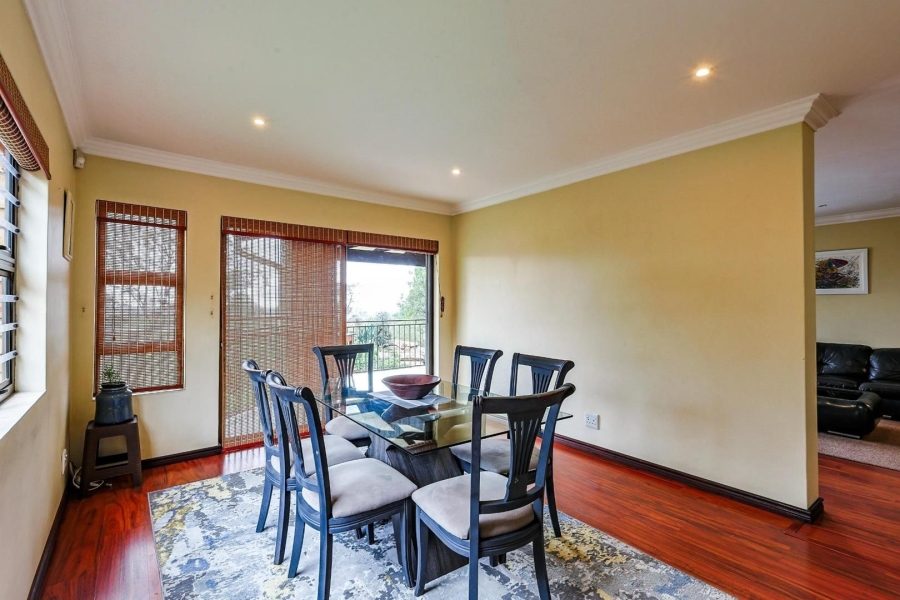To Let 3 Bedroom Property for Rent in Wapadrand Gauteng