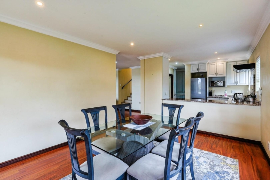 To Let 3 Bedroom Property for Rent in Wapadrand Gauteng