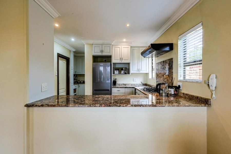 To Let 3 Bedroom Property for Rent in Wapadrand Gauteng