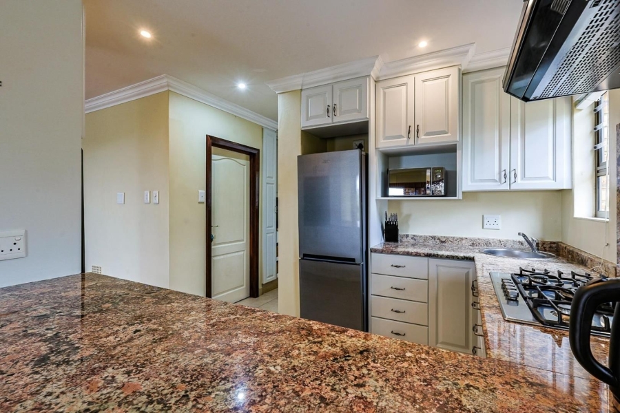 To Let 3 Bedroom Property for Rent in Wapadrand Gauteng