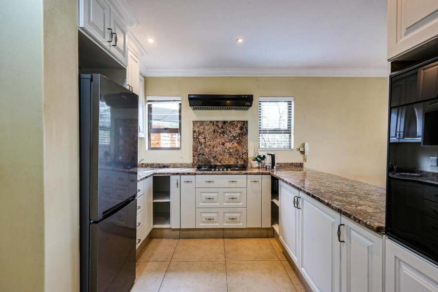 To Let 3 Bedroom Property for Rent in Wapadrand Gauteng