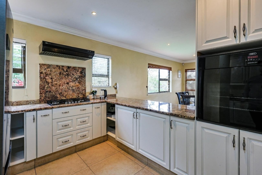 To Let 3 Bedroom Property for Rent in Wapadrand Gauteng