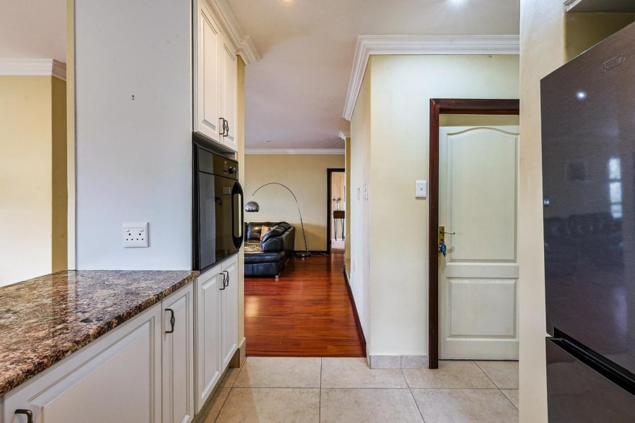 To Let 3 Bedroom Property for Rent in Wapadrand Gauteng