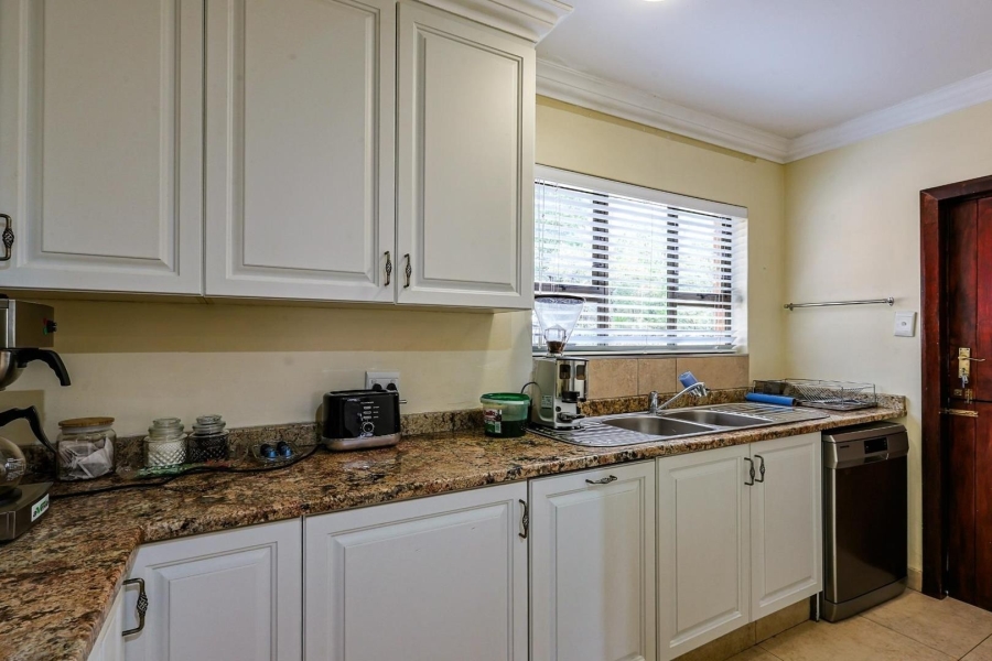 To Let 3 Bedroom Property for Rent in Wapadrand Gauteng