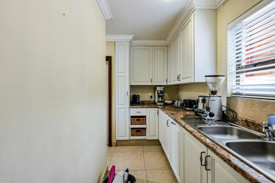 To Let 3 Bedroom Property for Rent in Wapadrand Gauteng