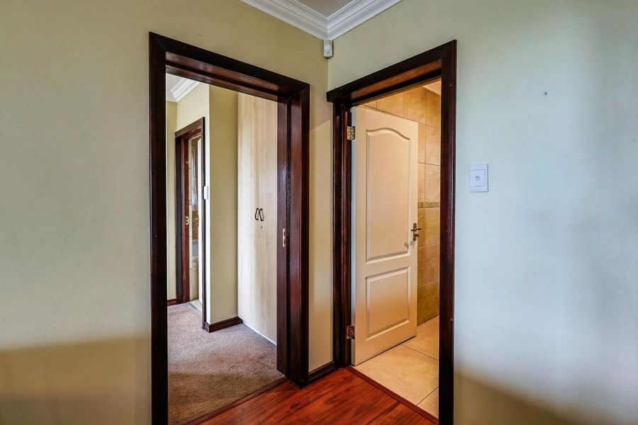 To Let 3 Bedroom Property for Rent in Wapadrand Gauteng