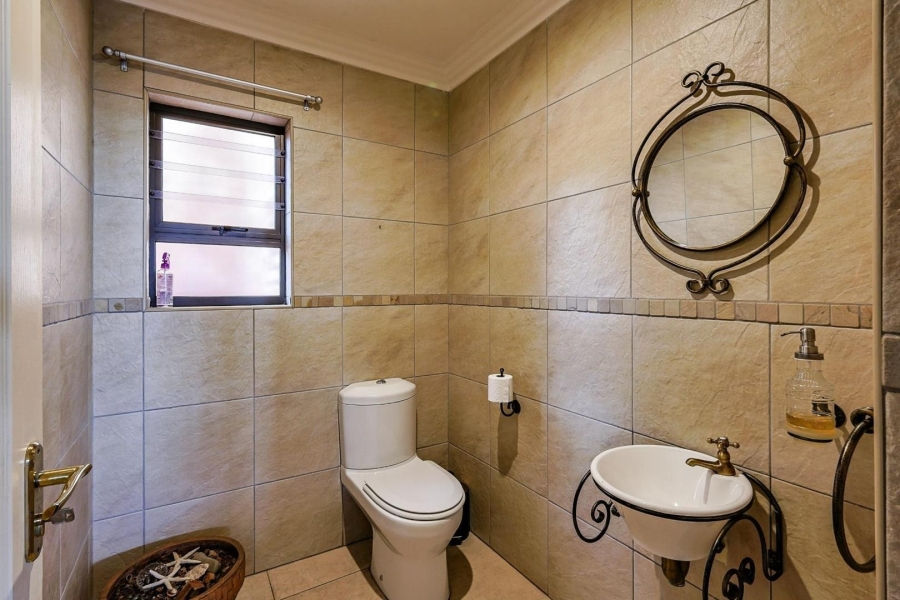 To Let 3 Bedroom Property for Rent in Wapadrand Gauteng