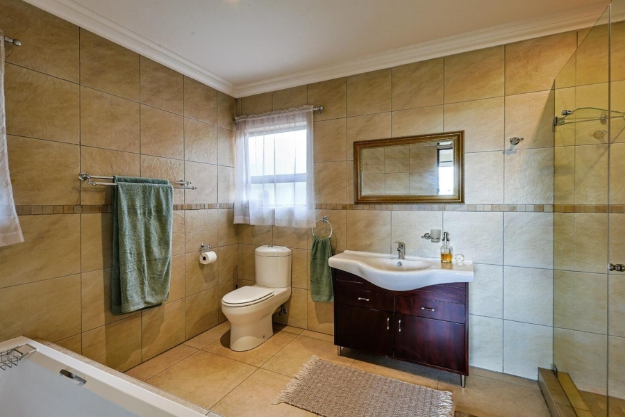 To Let 3 Bedroom Property for Rent in Wapadrand Gauteng