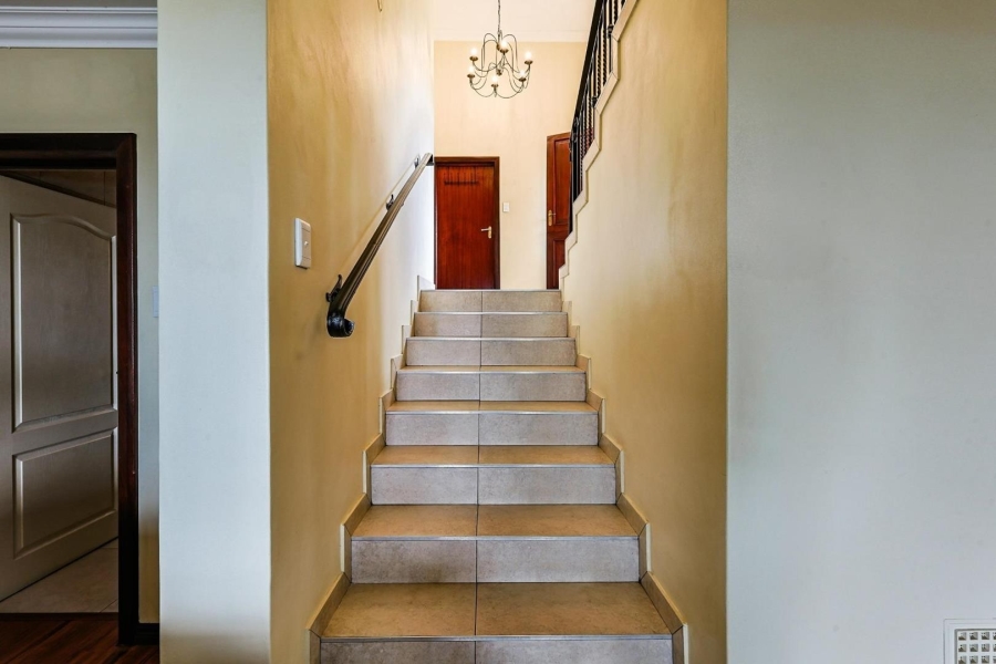 To Let 3 Bedroom Property for Rent in Wapadrand Gauteng