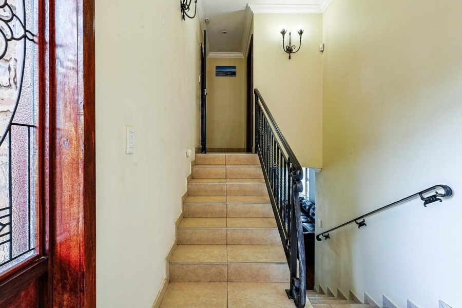 To Let 3 Bedroom Property for Rent in Wapadrand Gauteng