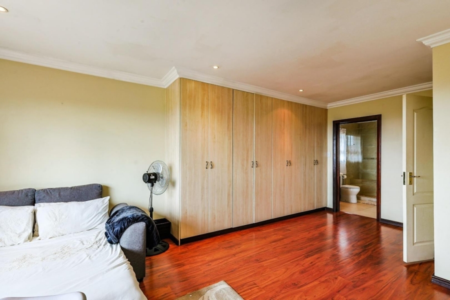 To Let 3 Bedroom Property for Rent in Wapadrand Gauteng