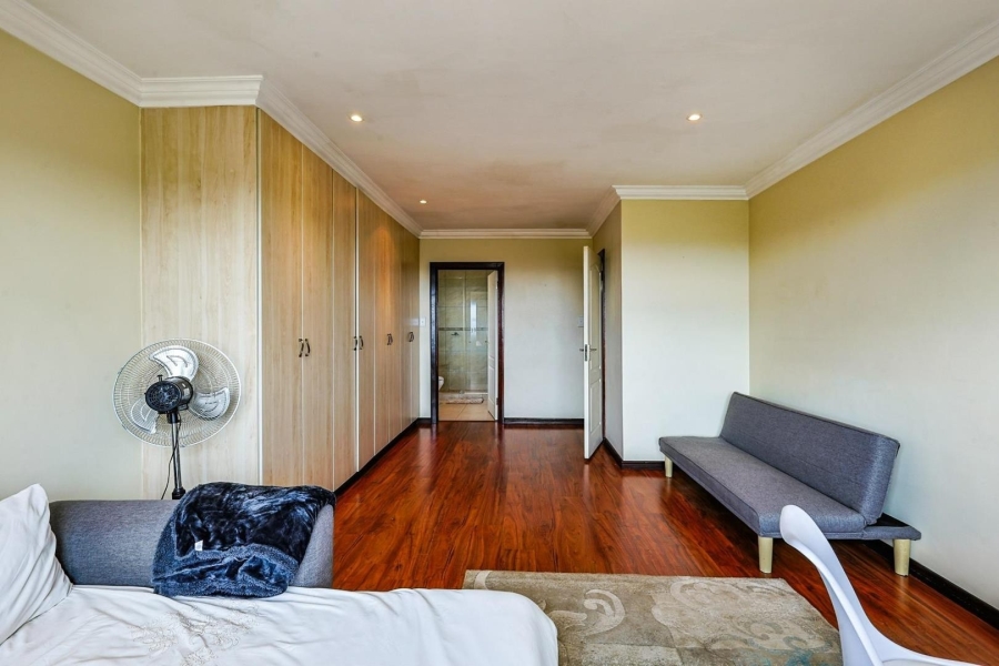 To Let 3 Bedroom Property for Rent in Wapadrand Gauteng