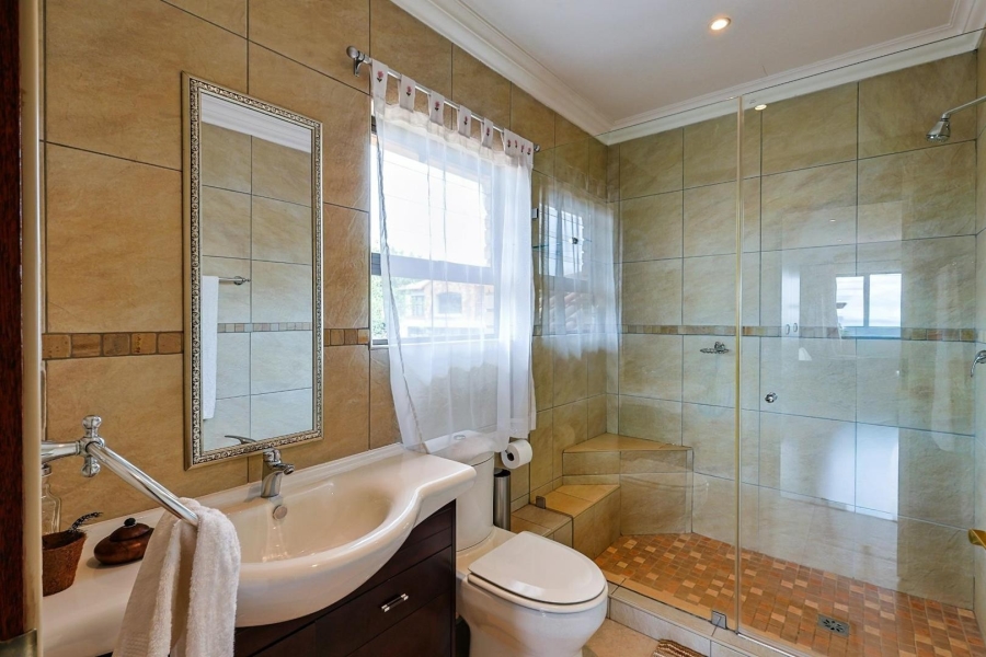 To Let 3 Bedroom Property for Rent in Wapadrand Gauteng