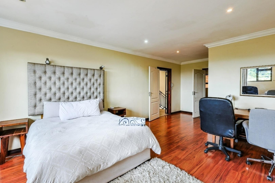 To Let 3 Bedroom Property for Rent in Wapadrand Gauteng