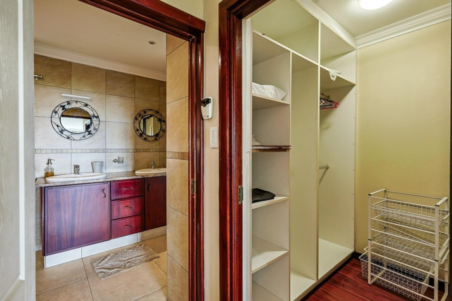 To Let 3 Bedroom Property for Rent in Wapadrand Gauteng