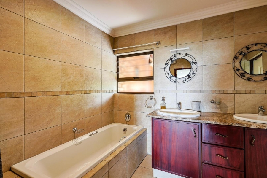 To Let 3 Bedroom Property for Rent in Wapadrand Gauteng