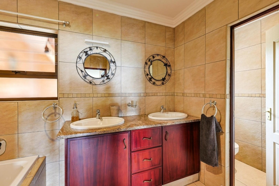 To Let 3 Bedroom Property for Rent in Wapadrand Gauteng