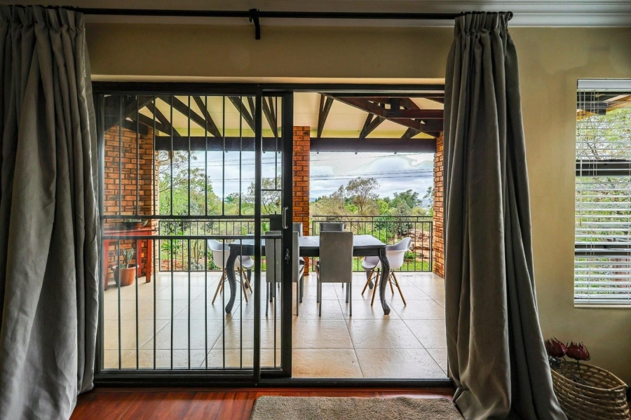 To Let 3 Bedroom Property for Rent in Wapadrand Gauteng