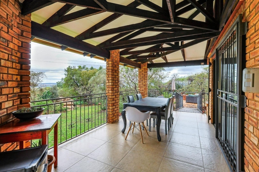 To Let 3 Bedroom Property for Rent in Wapadrand Gauteng