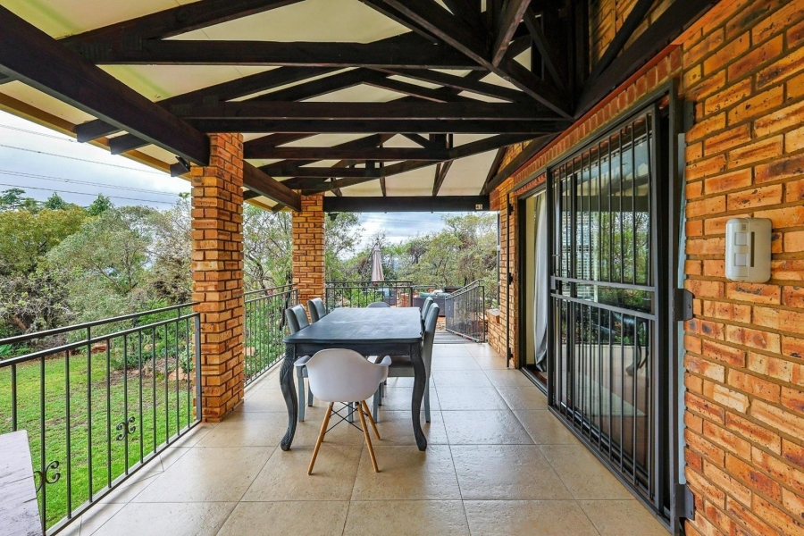 To Let 3 Bedroom Property for Rent in Wapadrand Gauteng