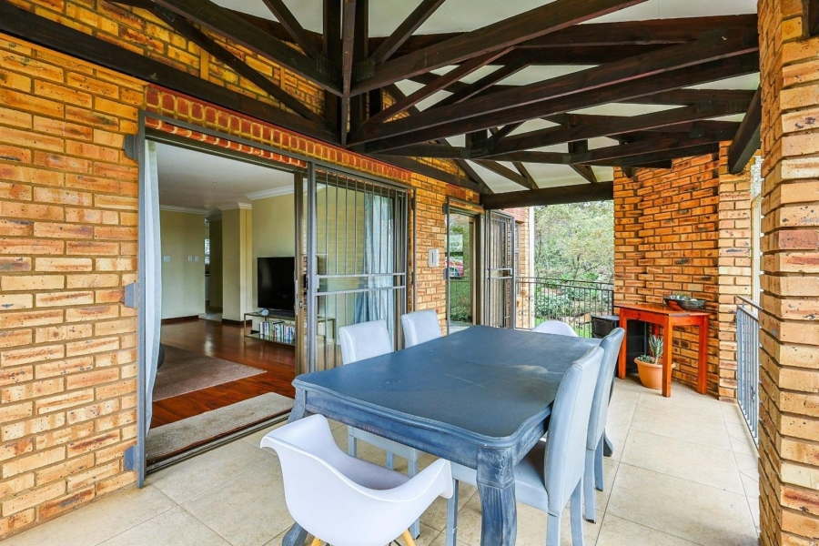 To Let 3 Bedroom Property for Rent in Wapadrand Gauteng