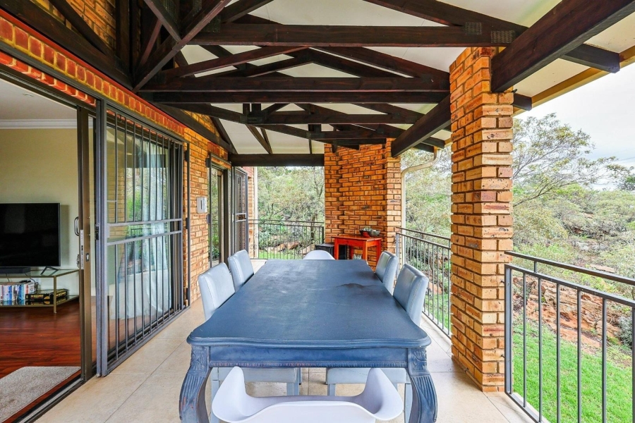 To Let 3 Bedroom Property for Rent in Wapadrand Gauteng