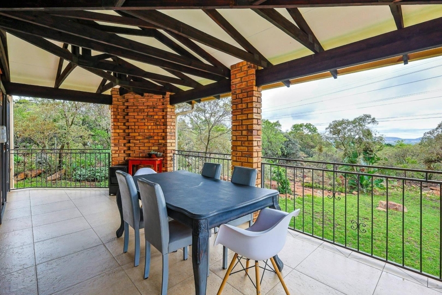 To Let 3 Bedroom Property for Rent in Wapadrand Gauteng