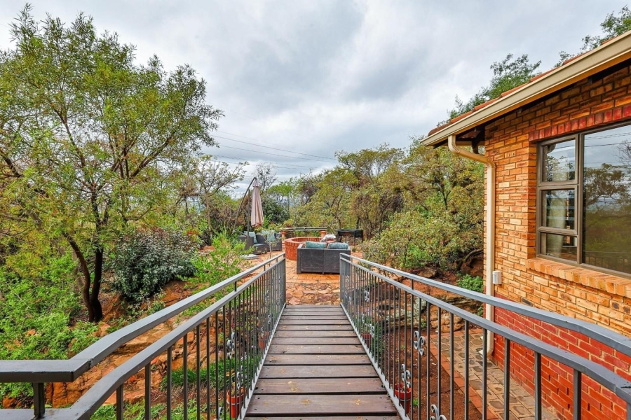 To Let 3 Bedroom Property for Rent in Wapadrand Gauteng